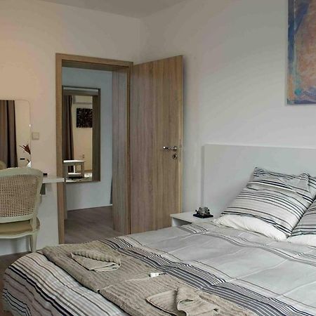 بلاغويفغراد Design Apartment المظهر الخارجي الصورة