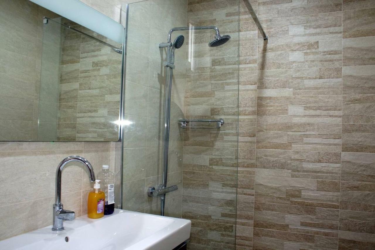 بلاغويفغراد Design Apartment المظهر الخارجي الصورة